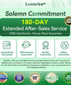 𝑳𝒖𝒙𝒂𝒓𝒊𝒔𝒆® 𝑴𝒐𝒓𝒊𝒏𝒈𝒂 & 𝑩𝒆𝒓𝒃𝒆𝒓𝒊𝒏𝒆 10-𝑰𝑵-1 𝑨𝒅𝒗𝒂𝒏𝒄𝒆𝒅 𝑵𝒂𝒏𝒐 𝑴𝒊𝒄𝒓𝒐𝒏𝒆𝒆𝒅𝒍𝒆 𝑷𝒂𝒕𝒄𝒉