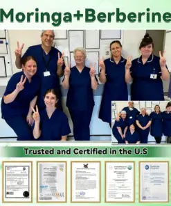 𝑳𝒖𝒙𝒂𝒓𝒊𝒔𝒆® 𝑴𝒐𝒓𝒊𝒏𝒈𝒂 & 𝑩𝒆𝒓𝒃𝒆𝒓𝒊𝒏𝒆 10-𝑰𝑵-1 𝑨𝒅𝒗𝒂𝒏𝒄𝒆𝒅 𝑵𝒂𝒏𝒐 𝑴𝒊𝒄𝒓𝒐𝒏𝒆𝒆𝒅𝒍𝒆 𝑷𝒂𝒕𝒄𝒉