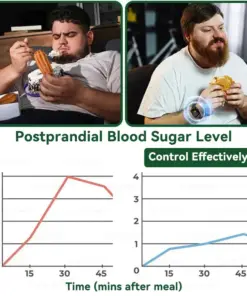 Luxarise® Moringa & Berberine 10-IN-1 Advanced Nano Microneedle Patch